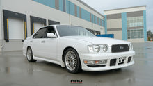 Load image into Gallery viewer, 1997 Nissan Gloria Grand Turismo Ultima *SOLD*