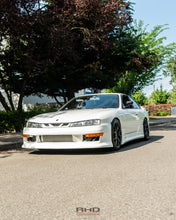 Load image into Gallery viewer, 1996 Nissan Silvia S14 Ks *SOLD*