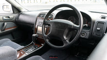 Load image into Gallery viewer, 1997 Nissan Gloria Grand Turismo Ultima *SOLD*
