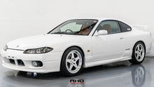Load image into Gallery viewer, 2000 Nissan Silvia Spec R