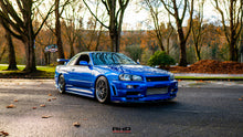 Load image into Gallery viewer, 1998 Nissan Skyline R34 GTT *SOLD*