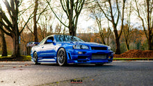 Load image into Gallery viewer, 1998 Nissan Skyline R34 GTT *SOLD*