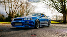 Load image into Gallery viewer, 1998 Nissan Skyline R34 GTT *SOLD*