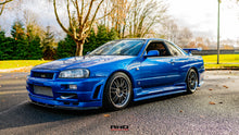 Load image into Gallery viewer, 1998 Nissan Skyline R34 GTT *SOLD*