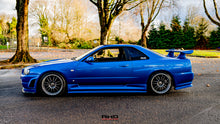 Load image into Gallery viewer, 1998 Nissan Skyline R34 GTT *SOLD*