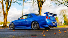 Load image into Gallery viewer, 1998 Nissan Skyline R34 GTT *SOLD*