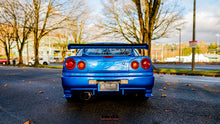 Load image into Gallery viewer, 1998 Nissan Skyline R34 GTT *SOLD*