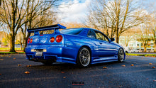 Load image into Gallery viewer, 1998 Nissan Skyline R34 GTT *SOLD*