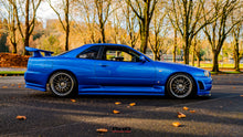 Load image into Gallery viewer, 1998 Nissan Skyline R34 GTT *SOLD*