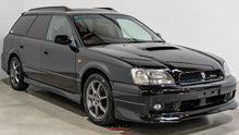 Load image into Gallery viewer, 2001 Subaru Legacy GTB