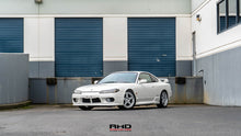 Load image into Gallery viewer, 2000 Nissan Silvia Spec R