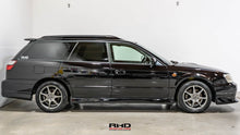 Load image into Gallery viewer, 2001 Subaru Legacy GTB