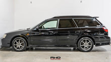 Load image into Gallery viewer, 2001 Subaru Legacy GTB