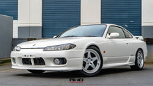 Load image into Gallery viewer, 2000 Nissan Silvia Spec R