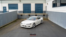 Load image into Gallery viewer, 2000 Nissan Silvia Spec R