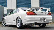 Load image into Gallery viewer, 2000 Nissan Silvia Spec R