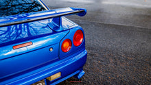 Load image into Gallery viewer, 1998 Nissan Skyline R34 GTT *SOLD*