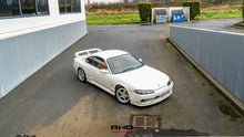 Load image into Gallery viewer, 2000 Nissan Silvia Spec R