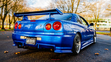 Load image into Gallery viewer, 1998 Nissan Skyline R34 GTT *SOLD*