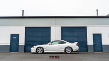 Load image into Gallery viewer, 2000 Nissan Silvia Spec R