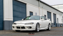 Load image into Gallery viewer, 2000 Nissan Silvia Spec R