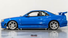 Load image into Gallery viewer, 1998 Nissan Skyline GTT