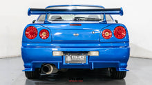 Load image into Gallery viewer, 1998 Nissan Skyline GTT