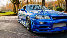 Load image into Gallery viewer, 1998 Nissan Skyline R34 GTT *SOLD*