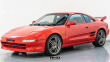 Load image into Gallery viewer, 1995 Toyota MR2 GT *SOLD*