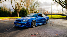 Load image into Gallery viewer, 1998 Nissan Skyline R34 GTT *SOLD*