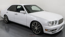 Load image into Gallery viewer, 1995 Nissan Gloria Gran Turismo (WA) *SOLD*