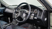 Load image into Gallery viewer, 1999 Nissan Stagea RSV  *SOLD*