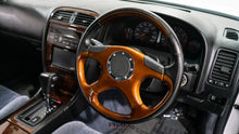 Load image into Gallery viewer, 1995 Nissan Gloria Gran Turismo (WA) *SOLD*