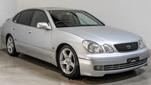 Load image into Gallery viewer, 1997 Toyota Aristo Vertex
