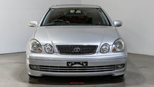 Load image into Gallery viewer, 1997 Toyota Aristo Vertex