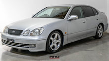 Load image into Gallery viewer, 1997 Toyota Aristo Vertex