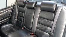 Load image into Gallery viewer, 1997 Toyota Aristo Vertex