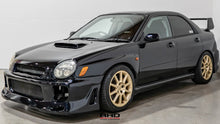 Load image into Gallery viewer, 2000 Subaru Impreza WRX