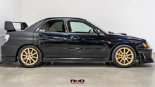 Load image into Gallery viewer, 2000 Subaru Impreza WRX