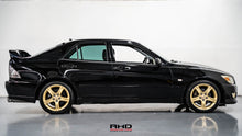 Load image into Gallery viewer, 1999 Toyota Altezza RS200Z (WA) *SOLD*