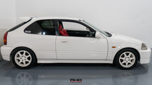 Load image into Gallery viewer, 1997 Honda Civic Type R (WA)