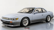 Load image into Gallery viewer, 1993 Nissan Silvia Q's