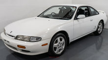 Load image into Gallery viewer, 1994 Nissan Silvia S14 Ks *SOLD*