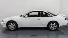 Load image into Gallery viewer, 1994 Nissan Silvia S14 Ks *SOLD*