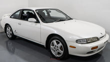 Load image into Gallery viewer, 1994 Nissan Silvia S14 Ks *SOLD*