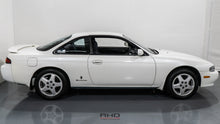 Load image into Gallery viewer, 1994 Nissan Silvia S14 Ks *SOLD*