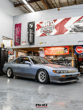 Load image into Gallery viewer, 1993 Nissan Silvia Q's