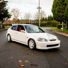 Load image into Gallery viewer, 1997 Honda Civic Type R (WA)