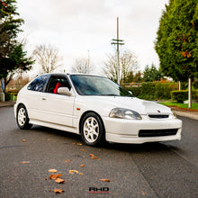 Load image into Gallery viewer, 1997 Honda Civic Type R (WA)