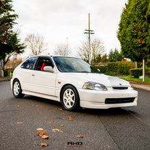 Load image into Gallery viewer, 1997 Honda Civic Type R *SOLD*